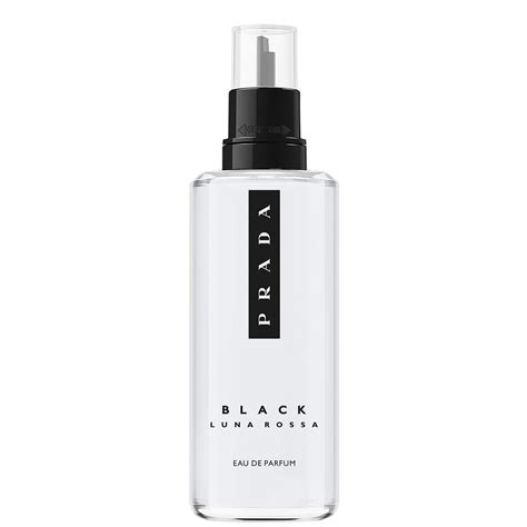 prada luna rossa black refill.